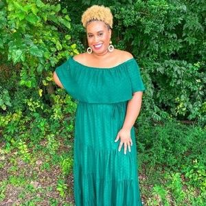 Meet your Posher, Danisha